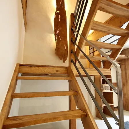 Pensión Sourire Altitude *