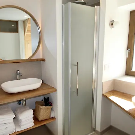 Pensión Sourire Altitude *