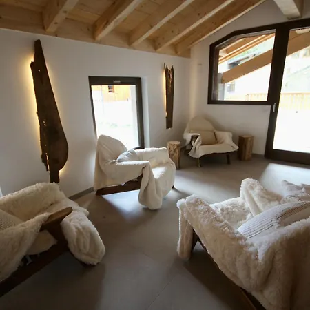 Sourire Altitude Konukevi