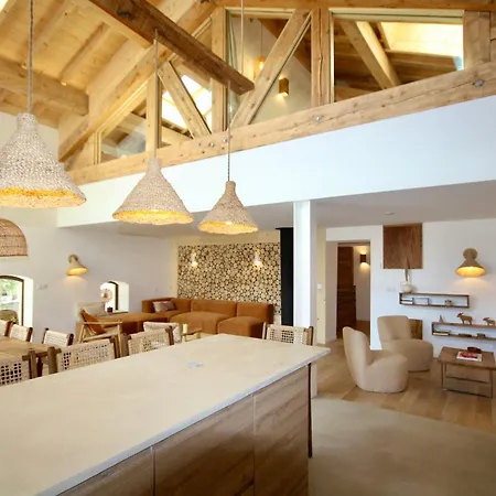 Pensión Sourire Altitude *