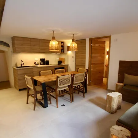 Pensión Sourire Altitude *