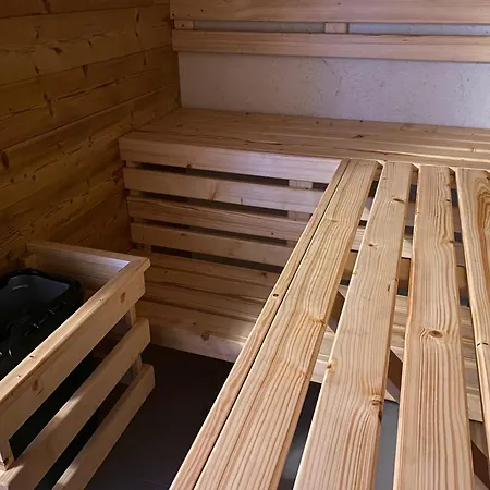 Pensión Sourire Altitude La Plagne