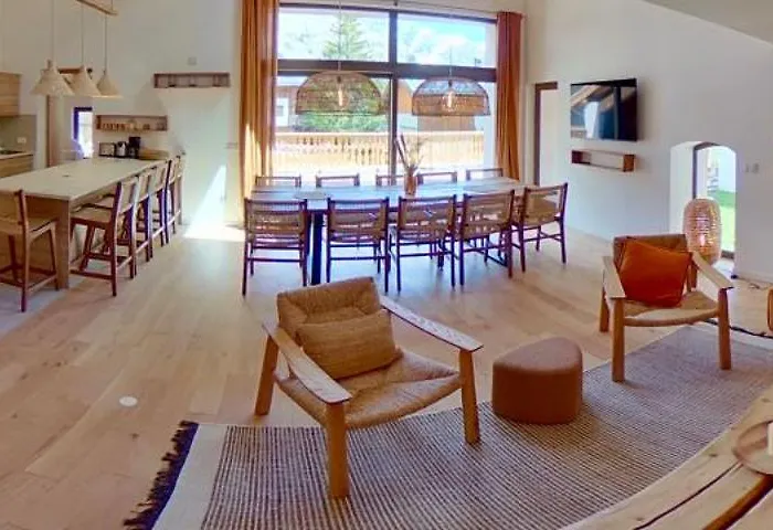 Sourire Altitude Konukevi