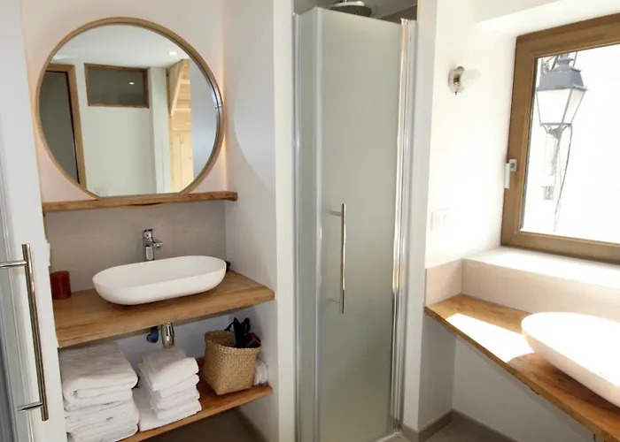 Konukevi Sourire Altitude *