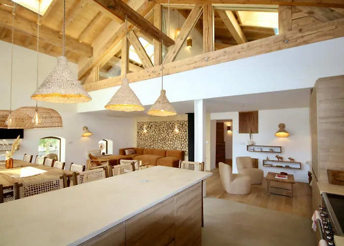 Konukevi Sourire Altitude *