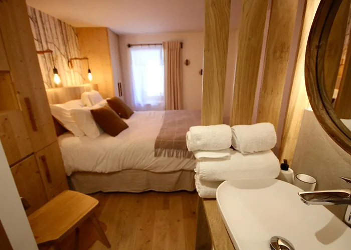 Konukevi Sourire Altitude