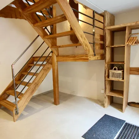 Sourire Altitude Hotel *
