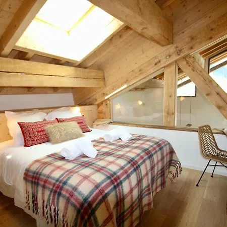 Hotel Sourire Altitude