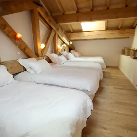 Sourire Altitude * La Plagne