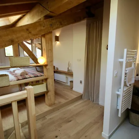 Pensión Sourire Altitude *