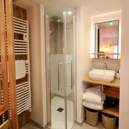 Sourire Altitude La Plagne