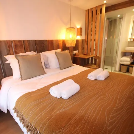 Sourire Altitude Pensión