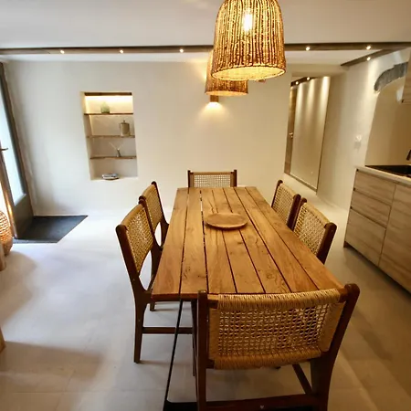 Sourire Altitude Pensión *