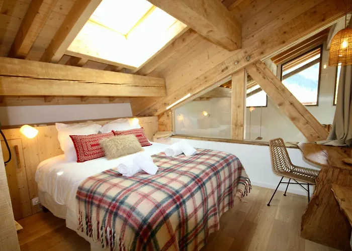 招待所 Sourire Altitude