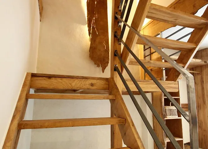 招待所 Sourire Altitude *