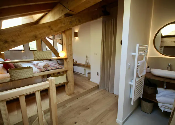 招待所 Sourire Altitude *