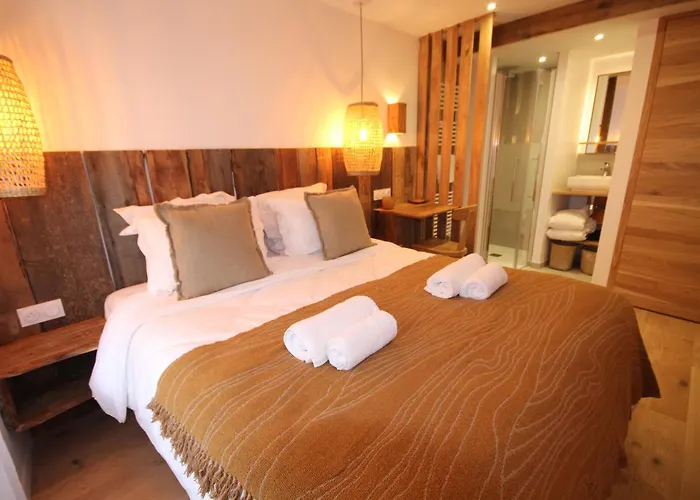 Sourire Altitude 招待所