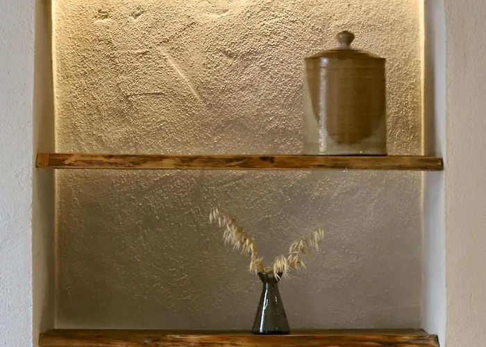 招待所 Sourire Altitude