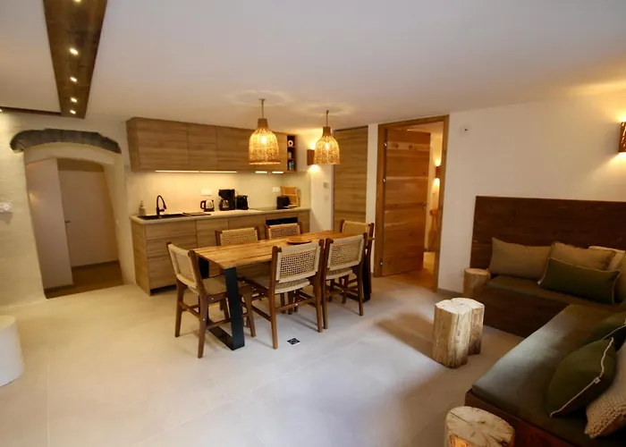 招待所 Sourire Altitude *