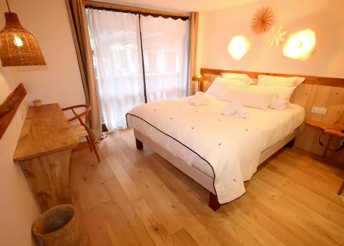 招待所 Sourire Altitude *