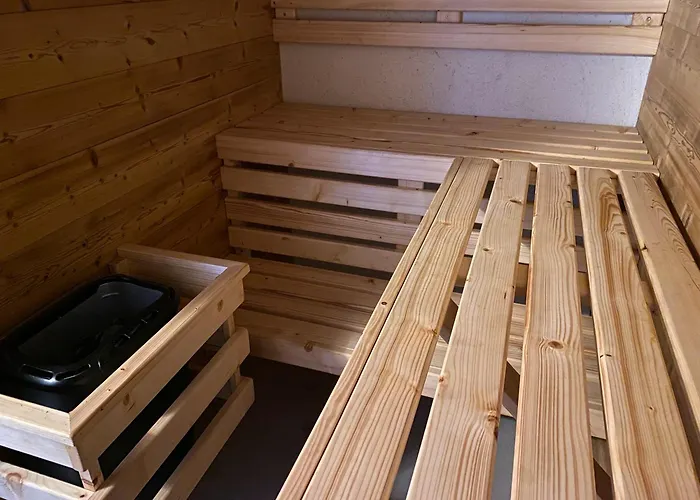 招待所 Sourire Altitude 拉普拉涅