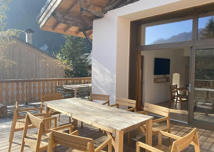 Sourire Altitude 招待所